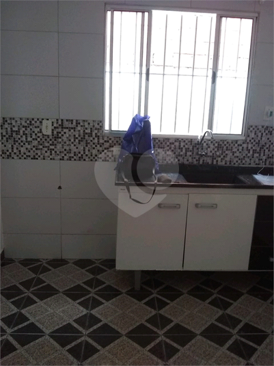 Venda Casa São Paulo Vila Nilo REO623697 17