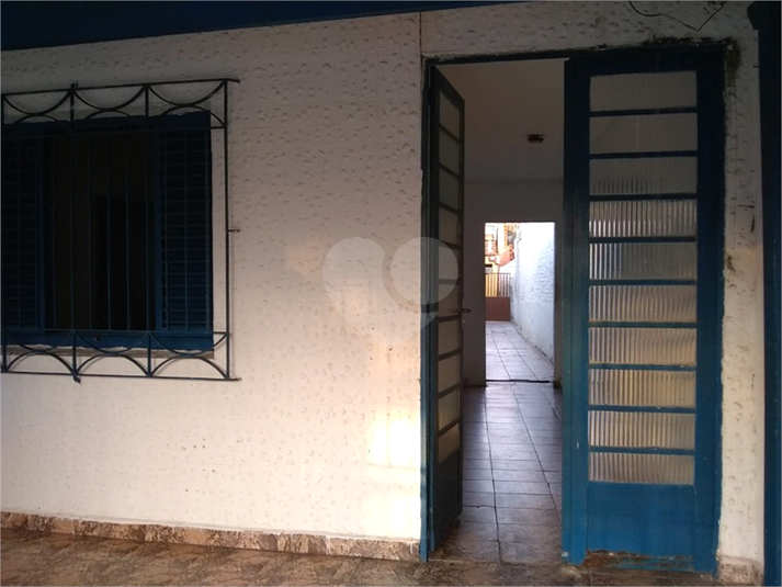 Venda Casa São Paulo Vila Nilo REO623697 1