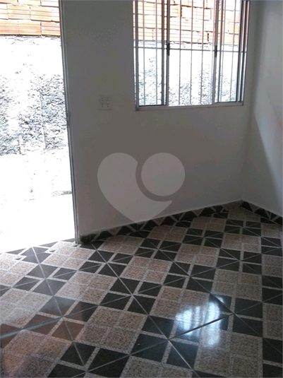 Venda Casa São Paulo Vila Nilo REO623697 22