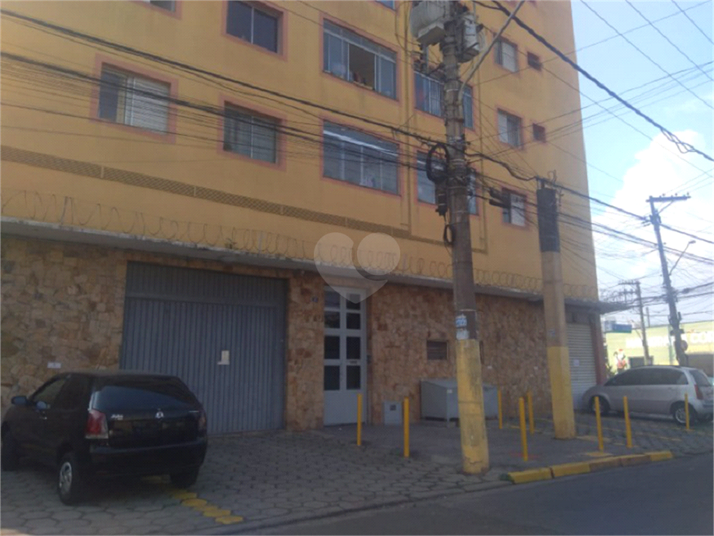 Venda Apartamento Guarulhos Jardim Guimarães REO623732 39