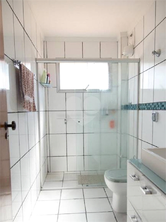 Venda Apartamento Guarulhos Jardim Guimarães REO623732 18