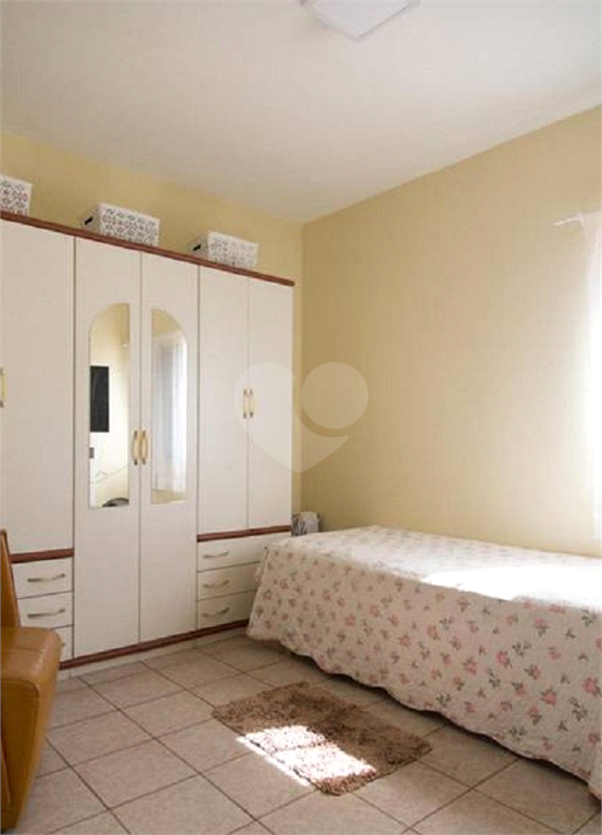 Venda Apartamento Guarulhos Jardim Guimarães REO623732 22