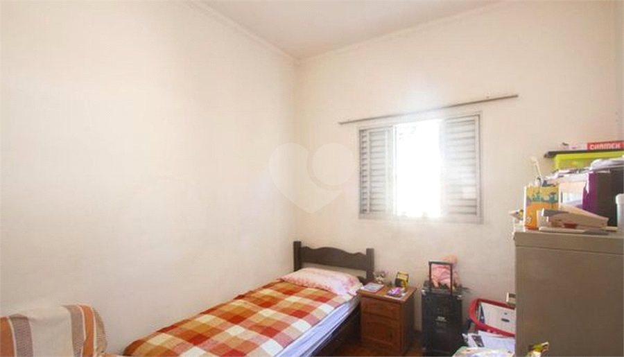 Venda Casa São Paulo Vila Cordeiro REO623734 11