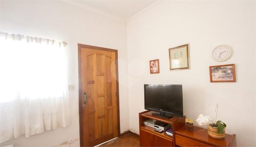 Venda Casa São Paulo Vila Cordeiro REO623734 5