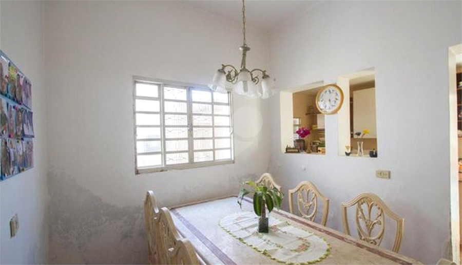 Venda Casa São Paulo Vila Cordeiro REO623734 6