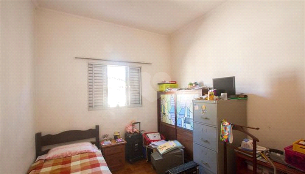 Venda Casa São Paulo Vila Cordeiro REO623734 10