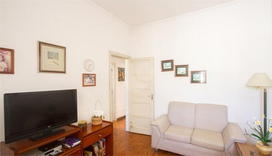 Venda Casa São Paulo Vila Cordeiro REO623734 4