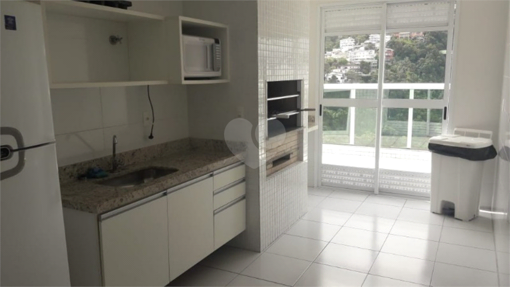 Venda Apartamento Santos José Menino REO623739 18