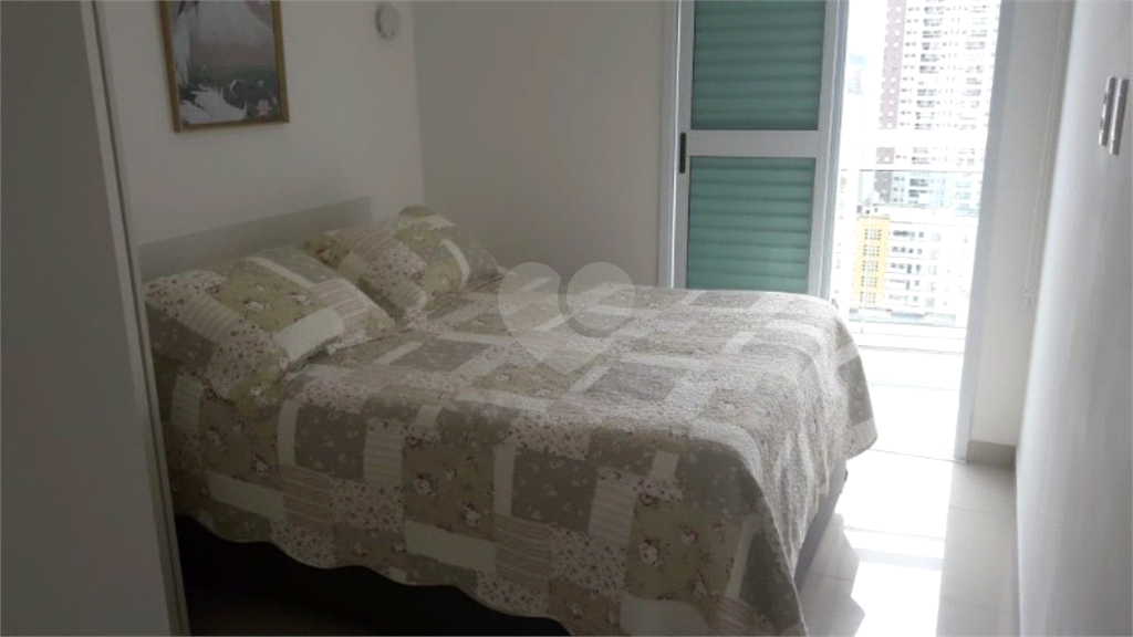 Venda Apartamento Santos José Menino REO623739 7