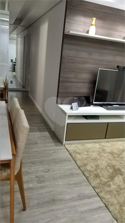 Venda Apartamento Campinas Vila João Jorge REO623742 1