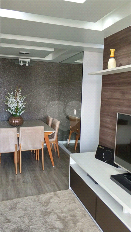 Venda Apartamento Campinas Vila João Jorge REO623742 2