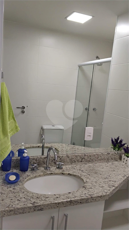 Venda Apartamento Campinas Vila João Jorge REO623742 7