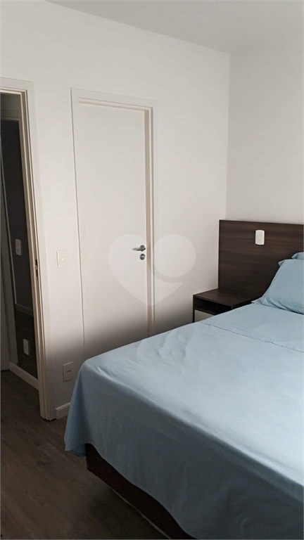 Venda Apartamento Campinas Vila João Jorge REO623742 9