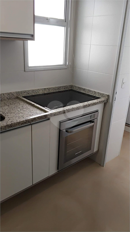 Venda Apartamento Campinas Vila João Jorge REO623742 18