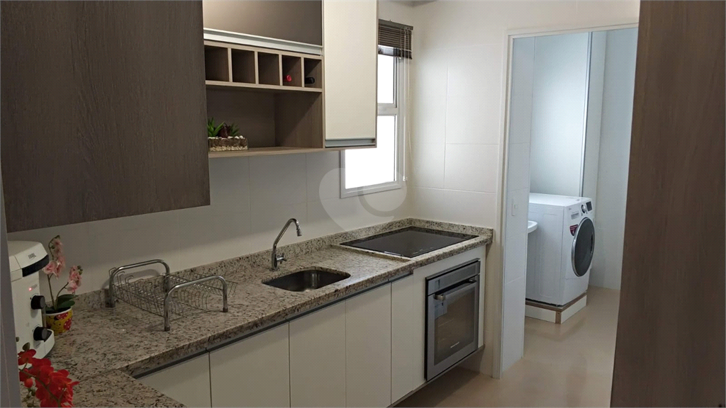 Venda Apartamento Campinas Vila João Jorge REO623742 20