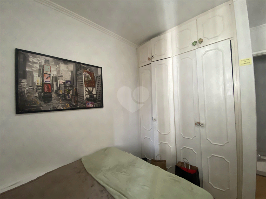 Venda Apartamento São Paulo Santana REO623792 13