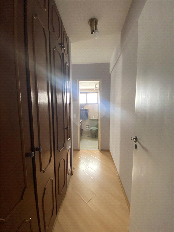 Venda Apartamento São Paulo Santana REO623792 8