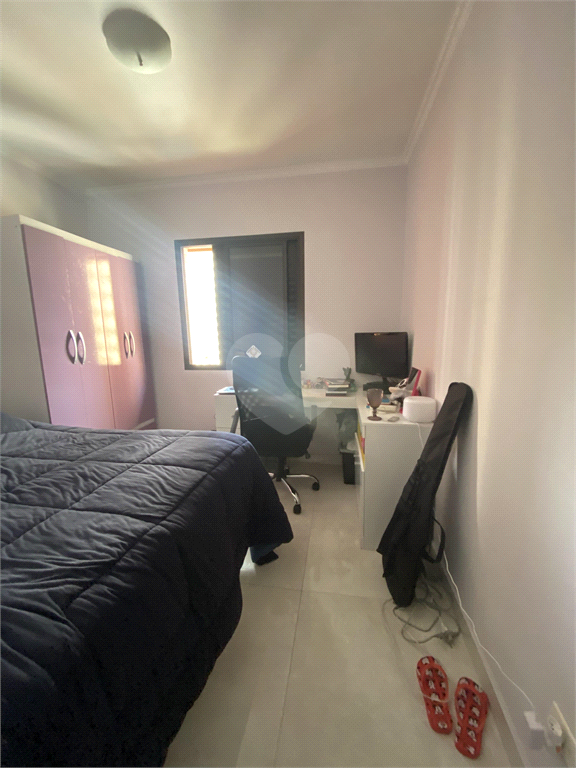 Venda Apartamento São Paulo Santana REO623792 6