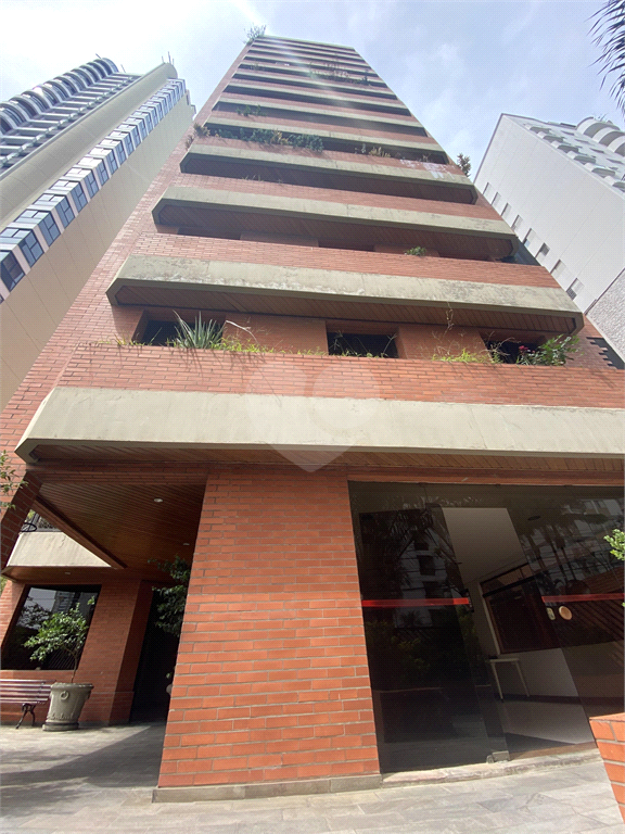 Venda Apartamento São Paulo Santana REO623792 1