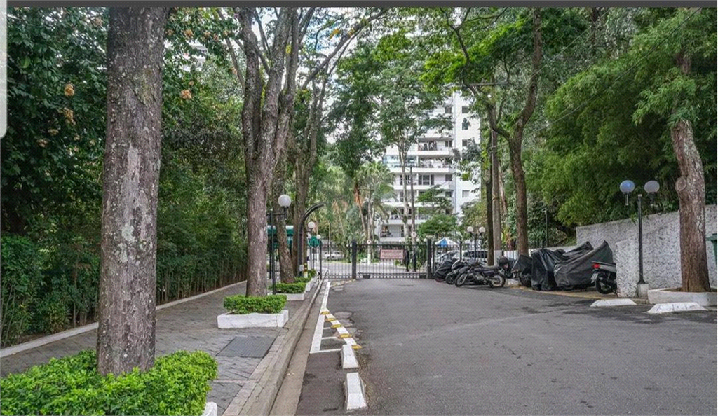 Venda Apartamento São Paulo Vila Ester (zona Norte) REO623797 11