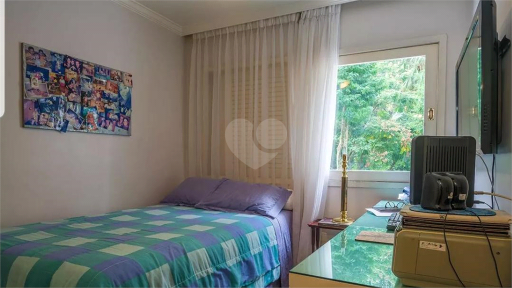 Venda Apartamento São Paulo Vila Ester (zona Norte) REO623797 8