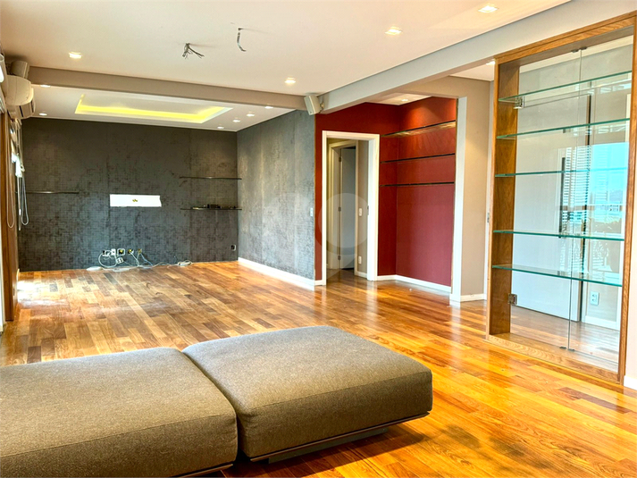 Venda Apartamento São Paulo Indianópolis REO623818 21