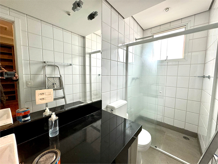 Venda Apartamento São Paulo Indianópolis REO623818 44