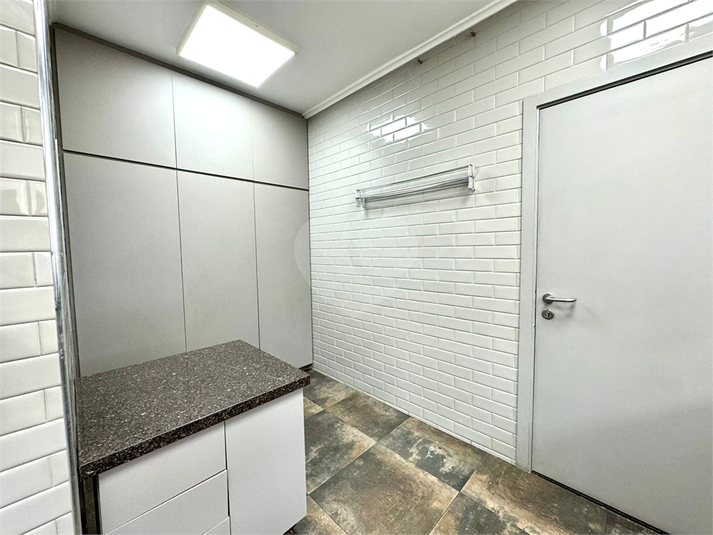 Venda Apartamento São Paulo Indianópolis REO623818 37