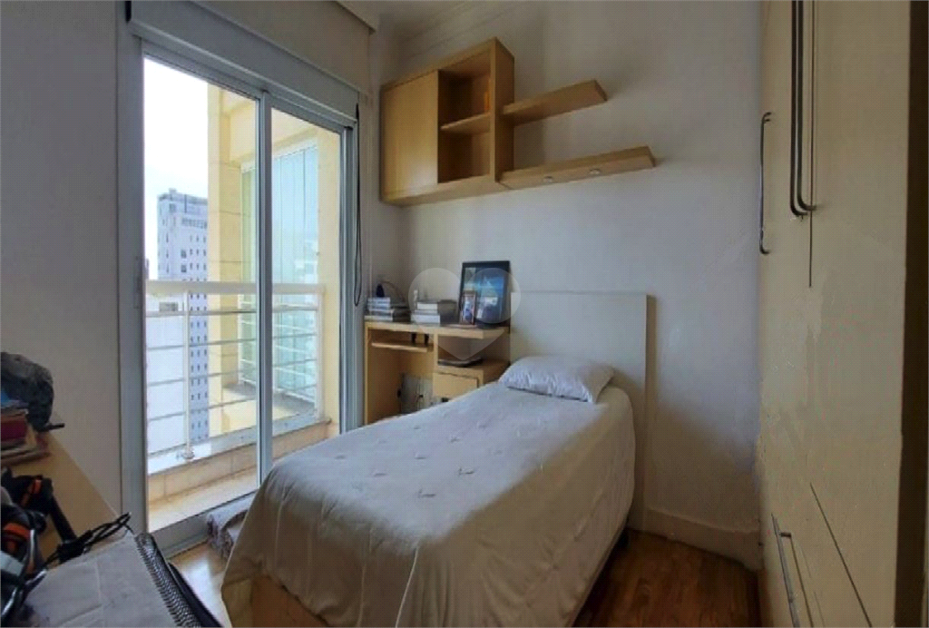 Venda Apartamento São Paulo Indianópolis REO623820 28