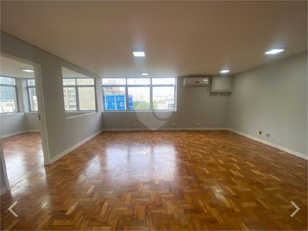 Venda Salas São Paulo Jardim Paulistano REO623827 4