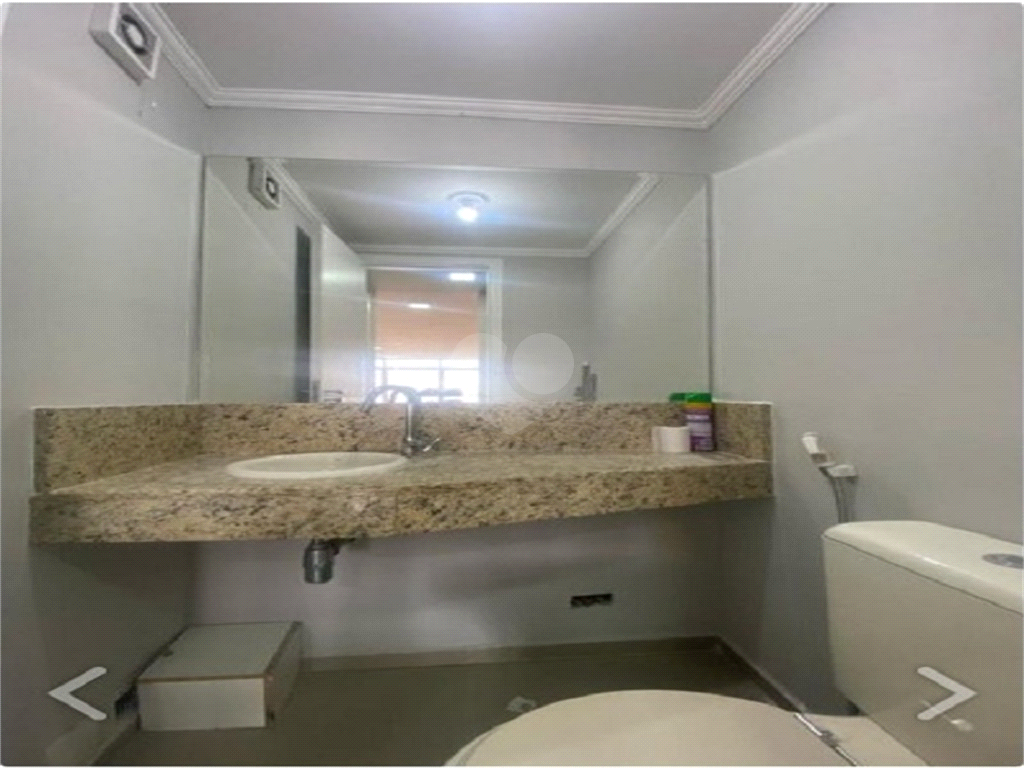 Venda Salas São Paulo Jardim Paulistano REO623827 12