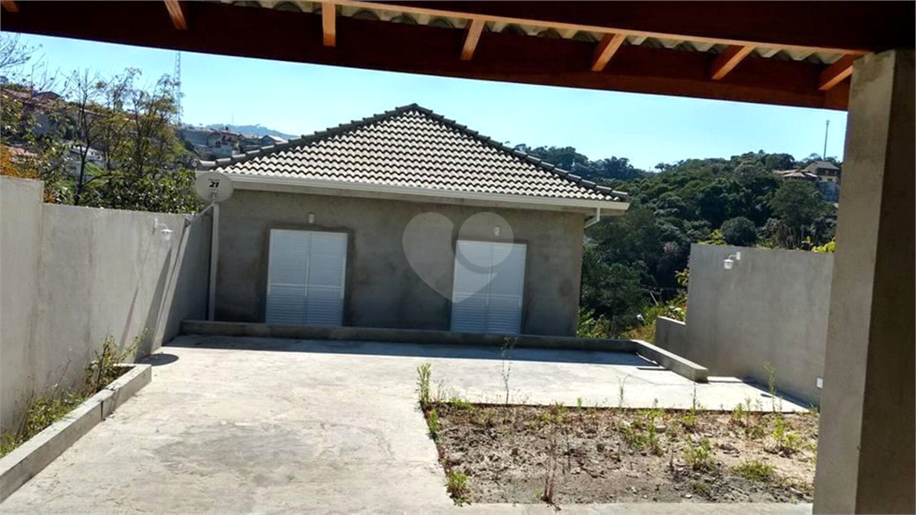 Venda Sobrado Mairiporã Barreiro REO623836 22