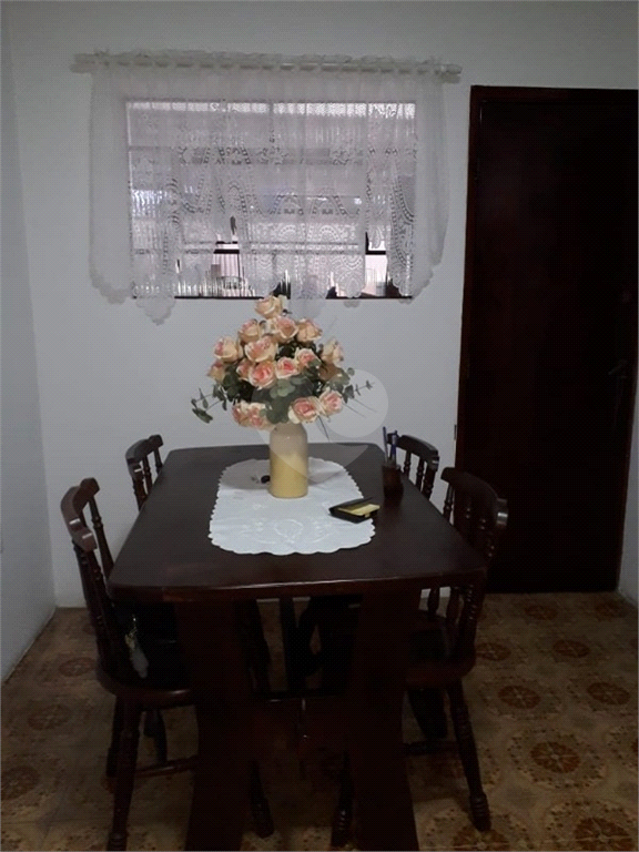 Venda Casa São Paulo Água Fria REO623844 27