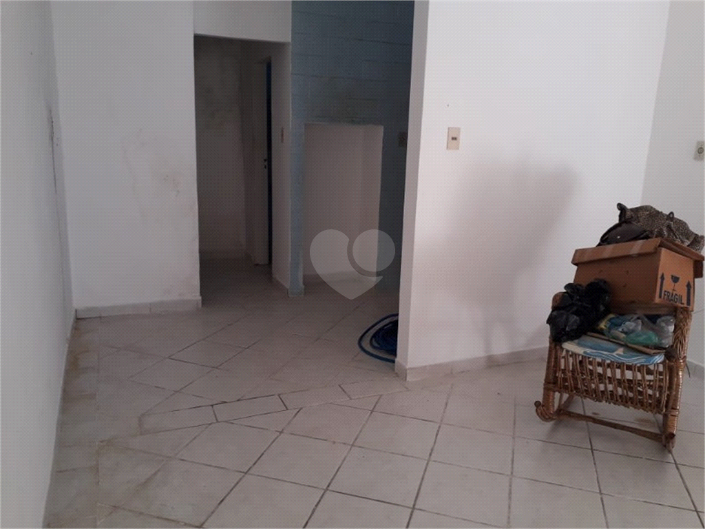 Venda Casa São Paulo Água Fria REO623844 10