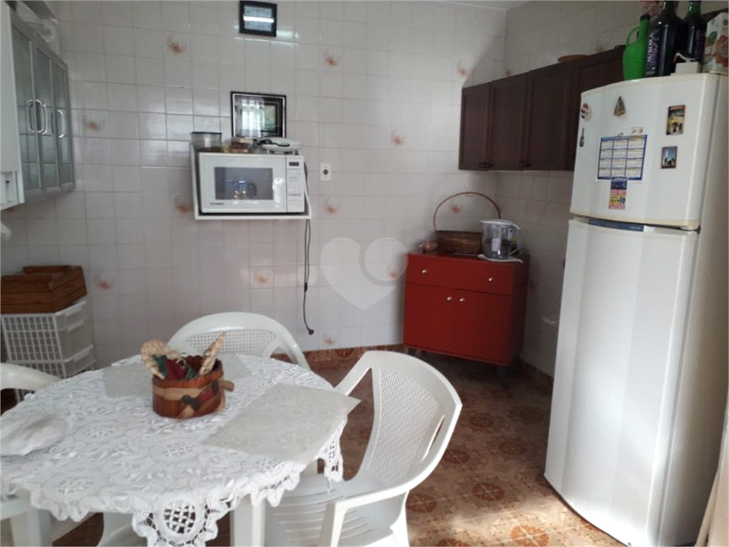 Venda Casa São Paulo Água Fria REO623844 14