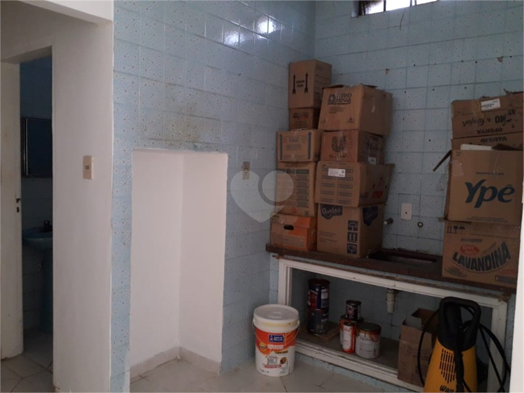 Venda Casa São Paulo Água Fria REO623844 11