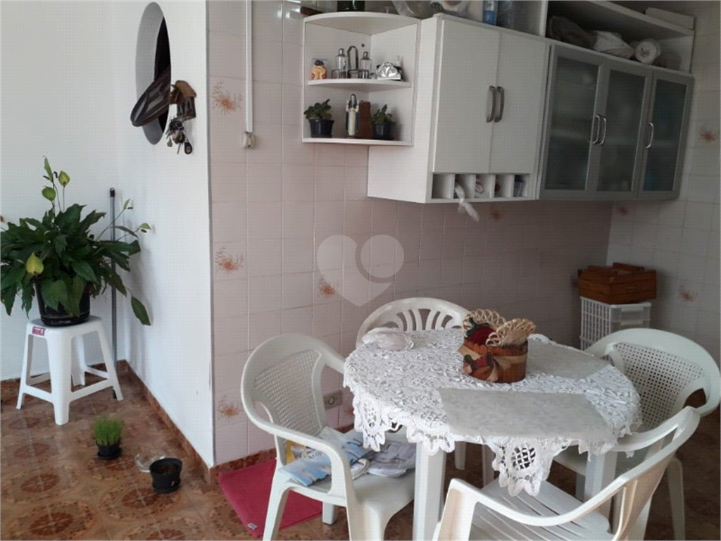 Venda Casa São Paulo Água Fria REO623844 15