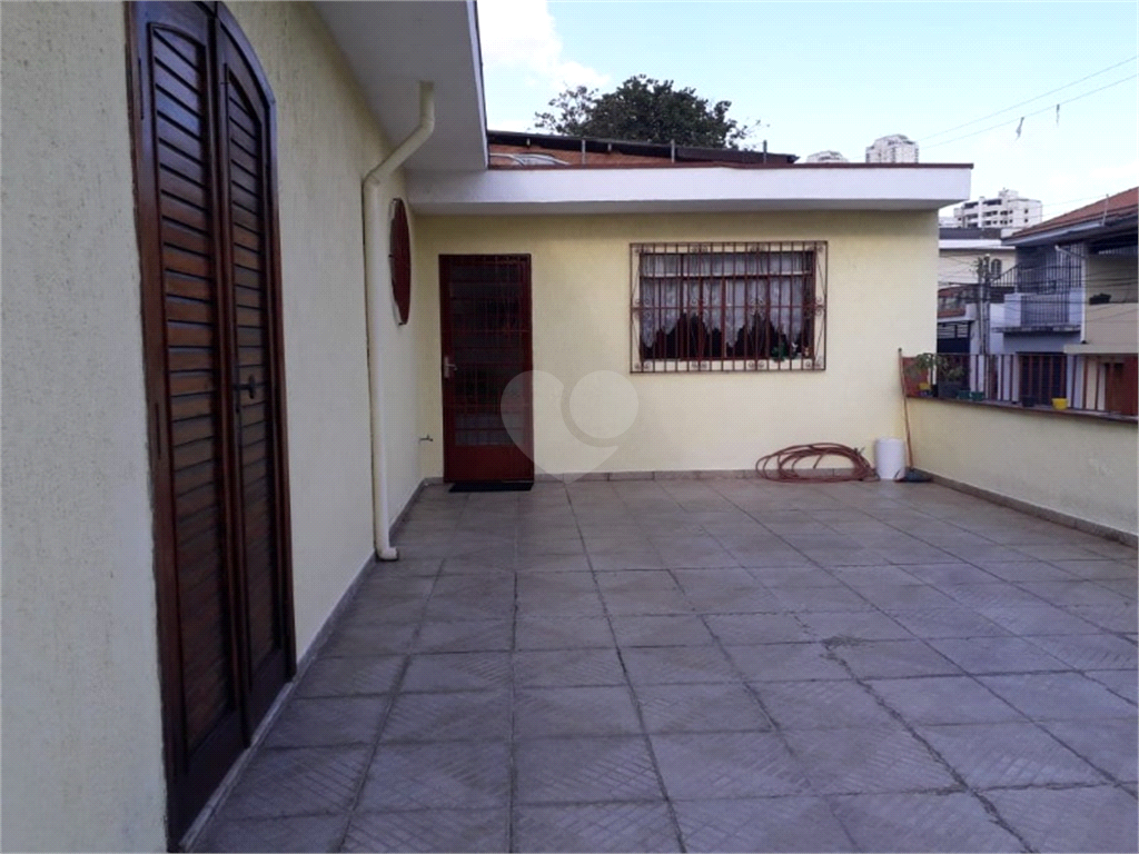 Venda Casa São Paulo Água Fria REO623844 18