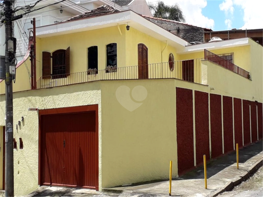 Venda Casa São Paulo Água Fria REO623844 24