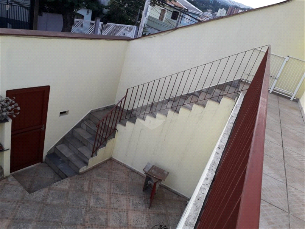 Venda Casa São Paulo Água Fria REO623844 21