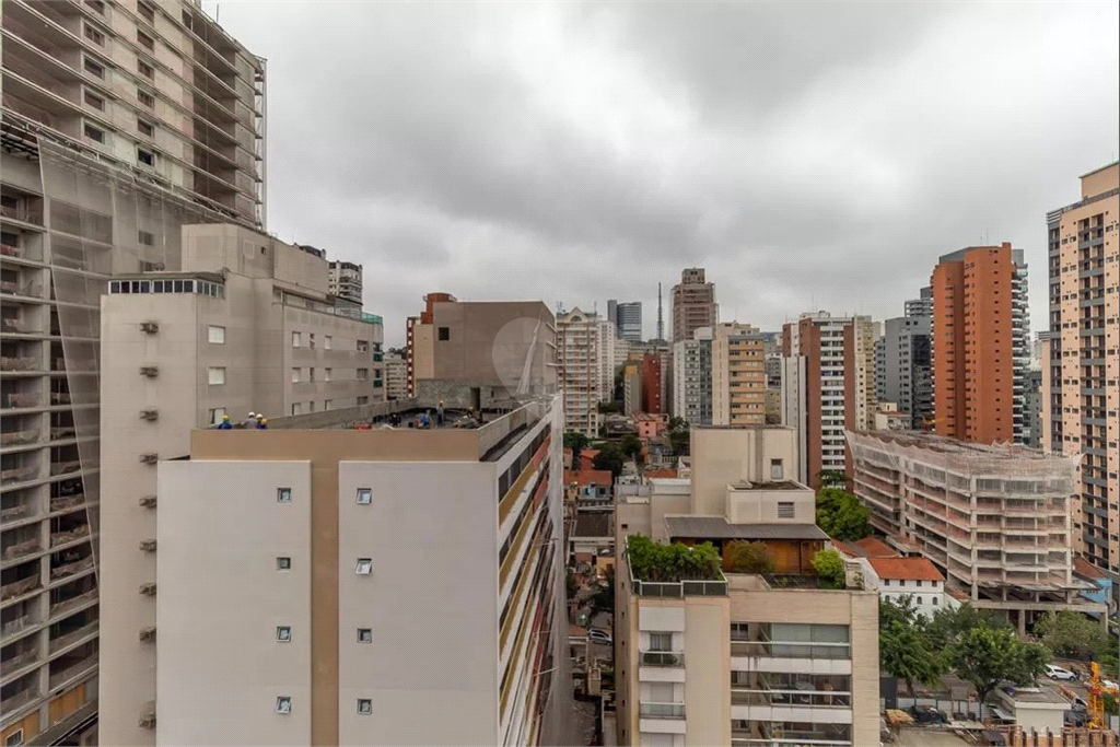 Venda Duplex São Paulo Cerqueira César REO623845 26