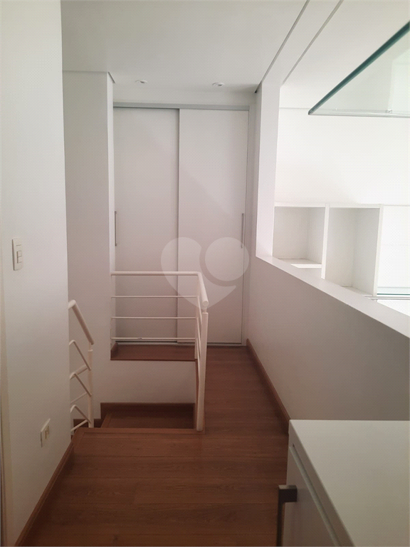 Venda Duplex São Paulo Cerqueira César REO623845 12