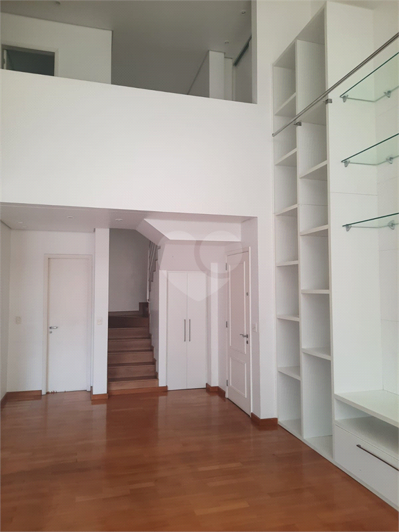 Venda Duplex São Paulo Cerqueira César REO623845 4