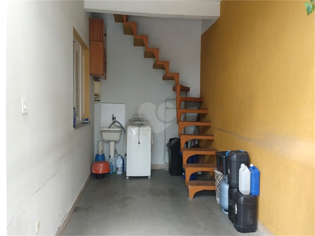 Venda Sobrado Guarulhos Jardim Santa Clara REO623861 6