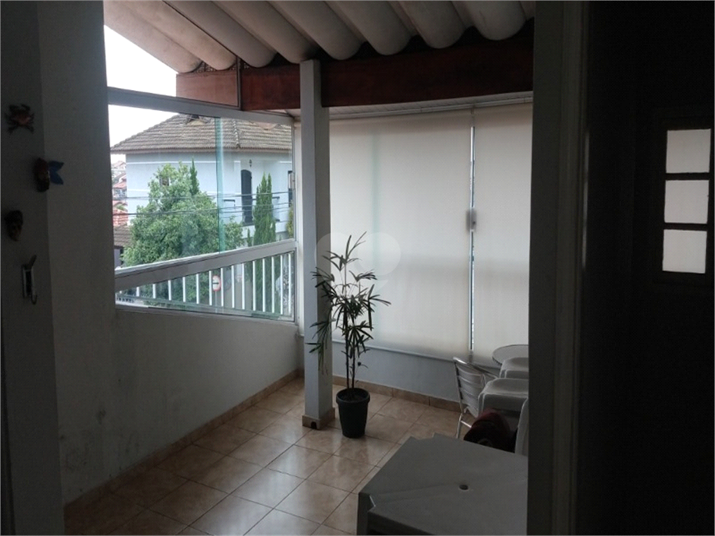 Venda Sobrado Guarulhos Jardim Santa Clara REO623861 13