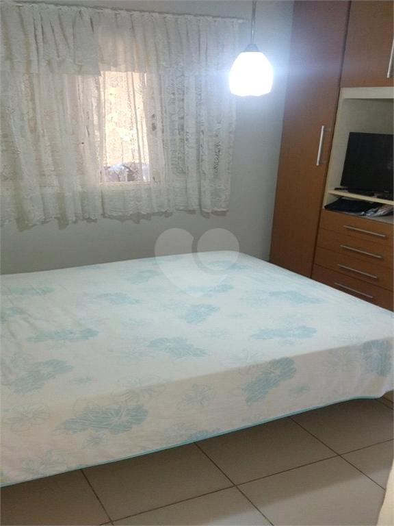 Venda Sobrado Guarulhos Jardim Santa Clara REO623861 21