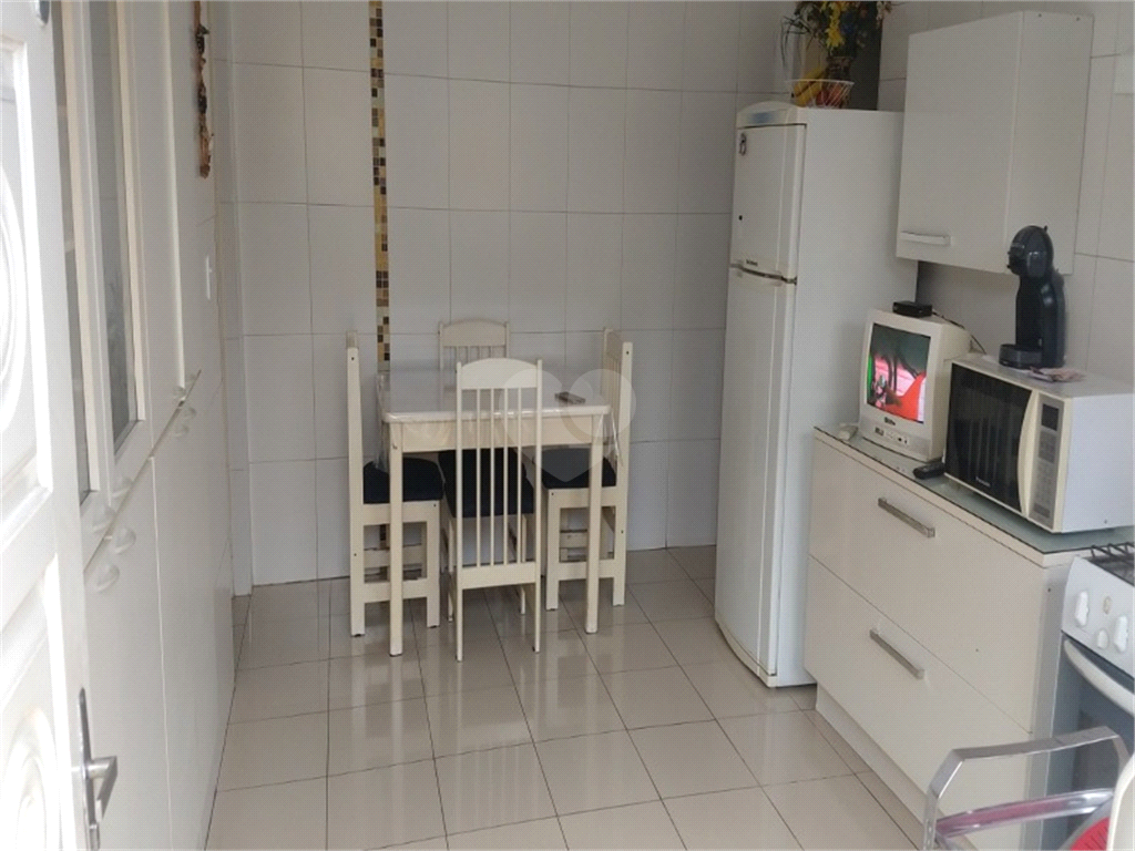 Venda Sobrado Guarulhos Jardim Santa Clara REO623861 2