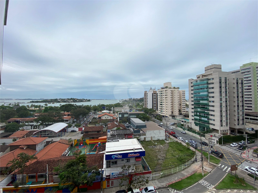 Venda Apartamento Vitória Enseada Do Suá REO623871 27