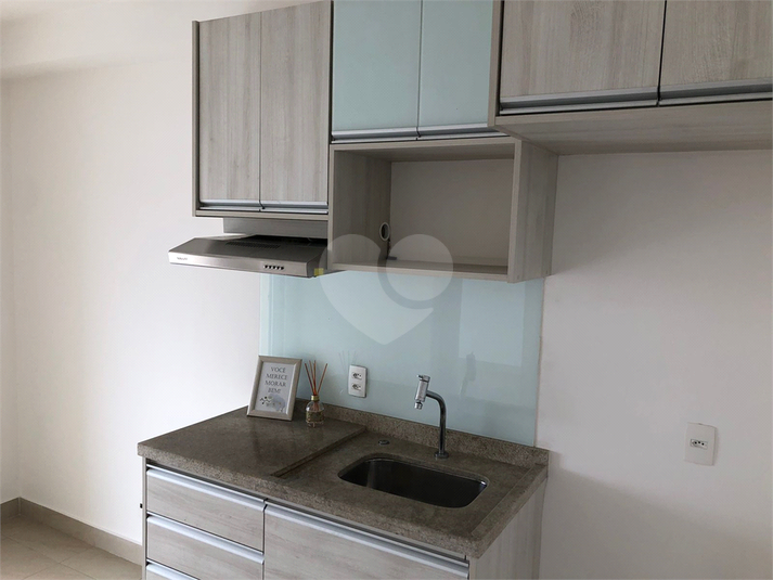 Venda Apartamento São Paulo Campos Elíseos REO623917 14