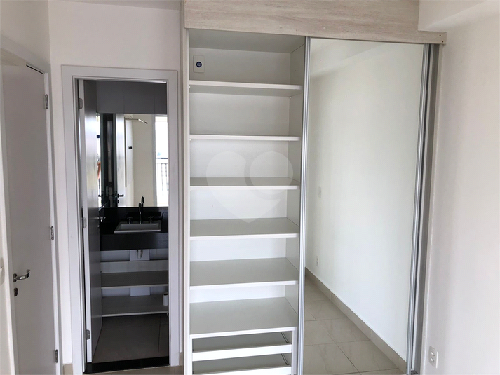 Venda Apartamento São Paulo Campos Elíseos REO623917 9